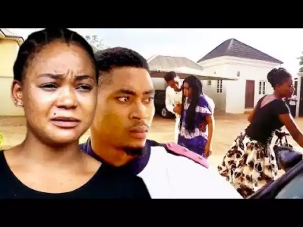 Video: Possessed Village Girl 1 - 2018 Latest Nigerian Nollywood Full Movies